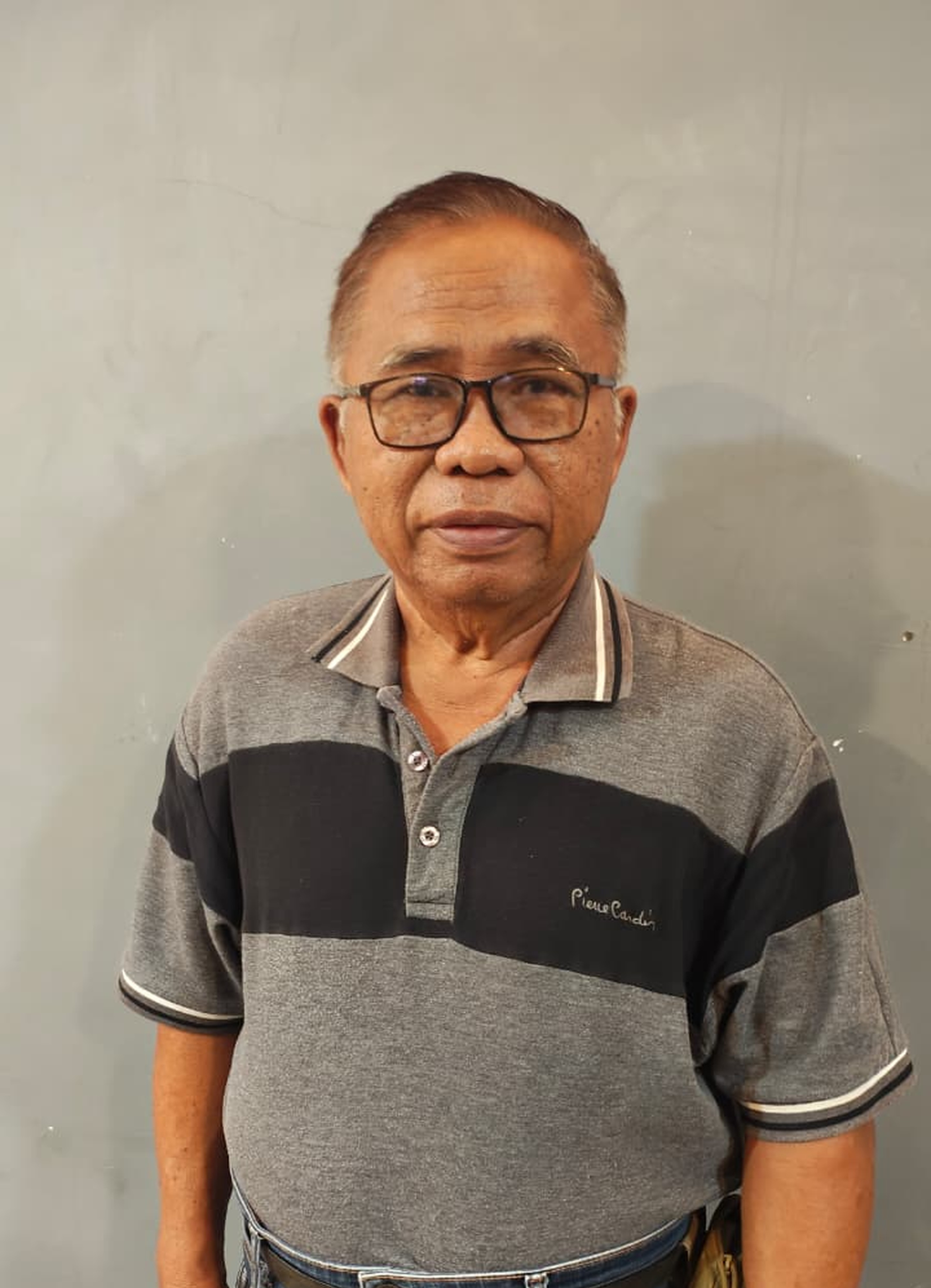 Dr. Edgardo Reyes Gallardo